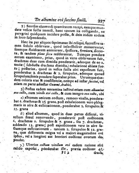 Acta physico-medica Academiae caesareae leopoldino-carolinae naturae curiosorum exhibentia ephemerides sive oservationes historias et experimenta a celeberrimis Germaniae et exterarum regionum viris habita et communicata..