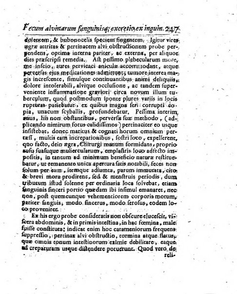 Acta physico-medica Academiae caesareae leopoldino-carolinae naturae curiosorum exhibentia ephemerides sive oservationes historias et experimenta a celeberrimis Germaniae et exterarum regionum viris habita et communicata..