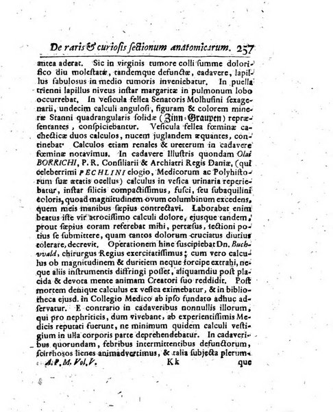 Acta physico-medica Academiae caesareae leopoldino-carolinae naturae curiosorum exhibentia ephemerides sive oservationes historias et experimenta a celeberrimis Germaniae et exterarum regionum viris habita et communicata..