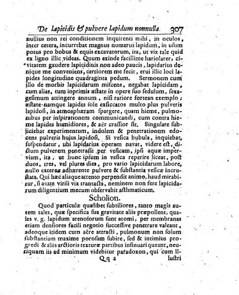 Acta physico-medica Academiae caesareae leopoldino-carolinae naturae curiosorum exhibentia ephemerides sive oservationes historias et experimenta a celeberrimis Germaniae et exterarum regionum viris habita et communicata..