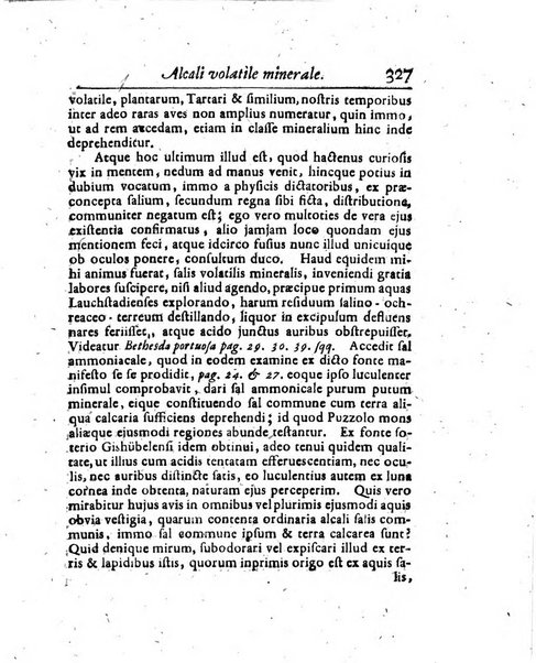 Acta physico-medica Academiae caesareae leopoldino-carolinae naturae curiosorum exhibentia ephemerides sive oservationes historias et experimenta a celeberrimis Germaniae et exterarum regionum viris habita et communicata..