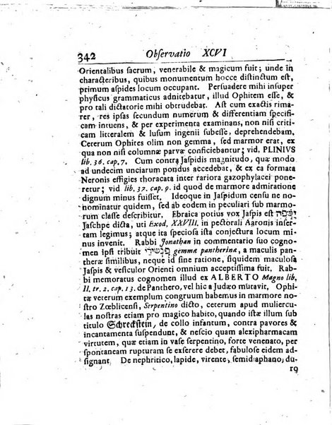 Acta physico-medica Academiae caesareae leopoldino-carolinae naturae curiosorum exhibentia ephemerides sive oservationes historias et experimenta a celeberrimis Germaniae et exterarum regionum viris habita et communicata..