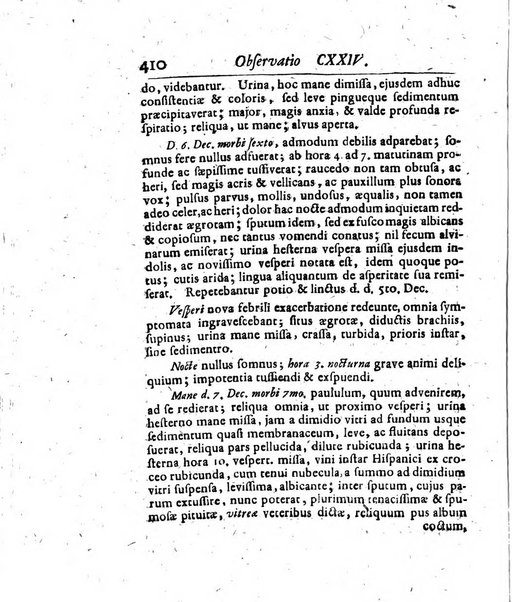 Acta physico-medica Academiae caesareae leopoldino-carolinae naturae curiosorum exhibentia ephemerides sive oservationes historias et experimenta a celeberrimis Germaniae et exterarum regionum viris habita et communicata..