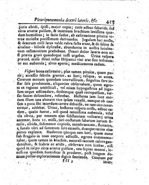 Acta physico-medica Academiae caesareae leopoldino-carolinae naturae curiosorum exhibentia ephemerides sive oservationes historias et experimenta a celeberrimis Germaniae et exterarum regionum viris habita et communicata..