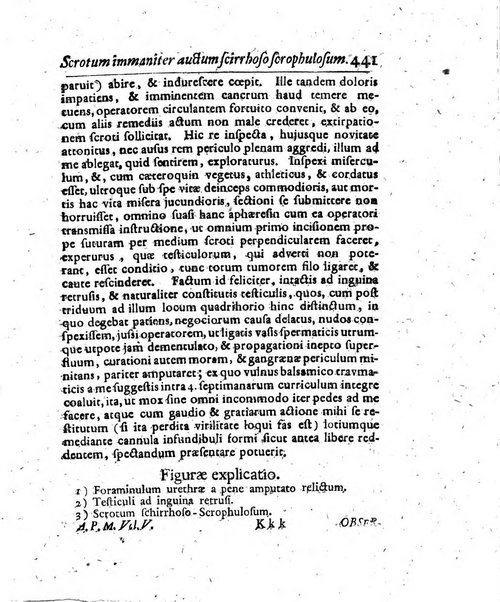 Acta physico-medica Academiae caesareae leopoldino-carolinae naturae curiosorum exhibentia ephemerides sive oservationes historias et experimenta a celeberrimis Germaniae et exterarum regionum viris habita et communicata..