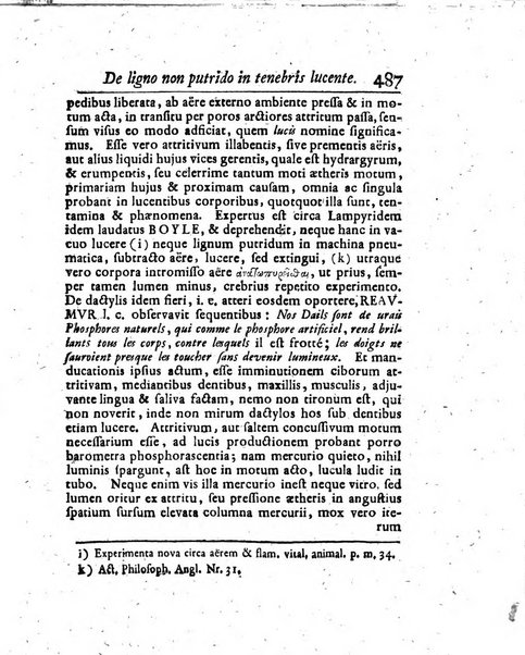 Acta physico-medica Academiae caesareae leopoldino-carolinae naturae curiosorum exhibentia ephemerides sive oservationes historias et experimenta a celeberrimis Germaniae et exterarum regionum viris habita et communicata..