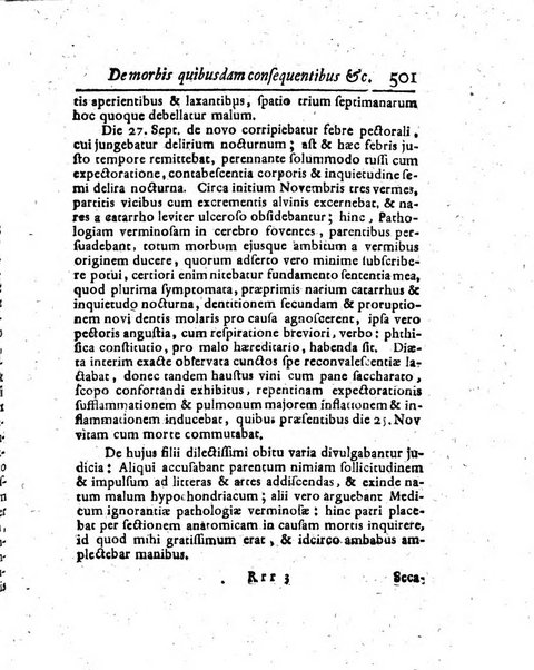 Acta physico-medica Academiae caesareae leopoldino-carolinae naturae curiosorum exhibentia ephemerides sive oservationes historias et experimenta a celeberrimis Germaniae et exterarum regionum viris habita et communicata..