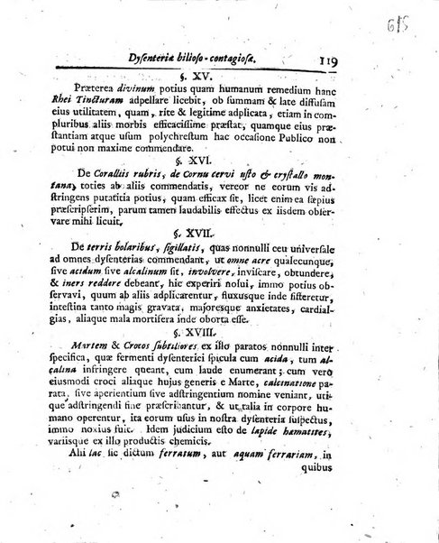 Acta physico-medica Academiae caesareae leopoldino-carolinae naturae curiosorum exhibentia ephemerides sive oservationes historias et experimenta a celeberrimis Germaniae et exterarum regionum viris habita et communicata..