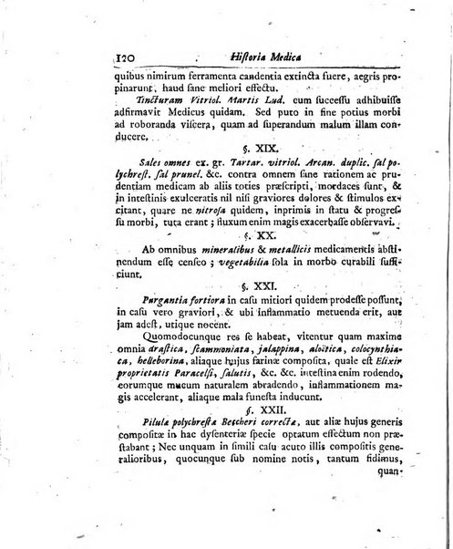 Acta physico-medica Academiae caesareae leopoldino-carolinae naturae curiosorum exhibentia ephemerides sive oservationes historias et experimenta a celeberrimis Germaniae et exterarum regionum viris habita et communicata..