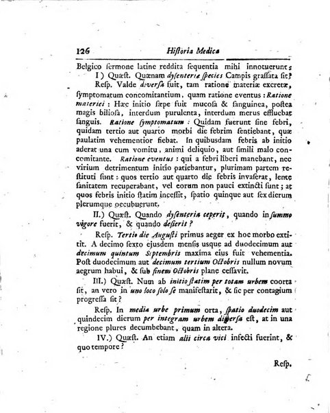 Acta physico-medica Academiae caesareae leopoldino-carolinae naturae curiosorum exhibentia ephemerides sive oservationes historias et experimenta a celeberrimis Germaniae et exterarum regionum viris habita et communicata..