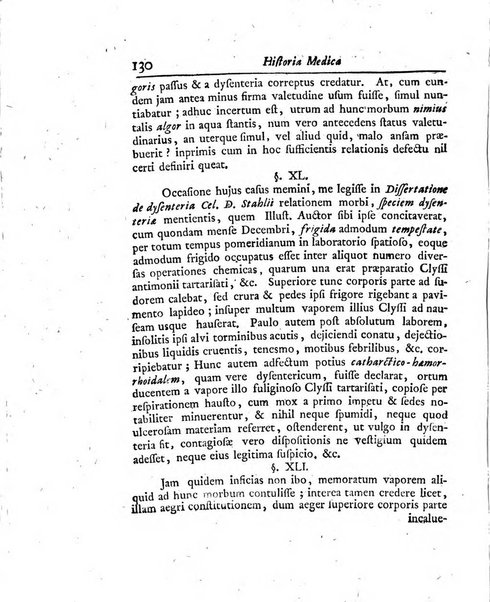 Acta physico-medica Academiae caesareae leopoldino-carolinae naturae curiosorum exhibentia ephemerides sive oservationes historias et experimenta a celeberrimis Germaniae et exterarum regionum viris habita et communicata..