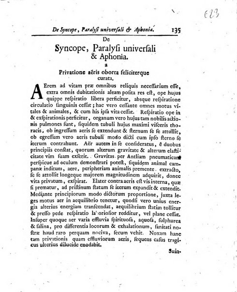 Acta physico-medica Academiae caesareae leopoldino-carolinae naturae curiosorum exhibentia ephemerides sive oservationes historias et experimenta a celeberrimis Germaniae et exterarum regionum viris habita et communicata..