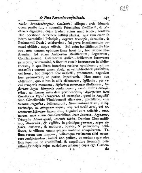 Acta physico-medica Academiae caesareae leopoldino-carolinae naturae curiosorum exhibentia ephemerides sive oservationes historias et experimenta a celeberrimis Germaniae et exterarum regionum viris habita et communicata..