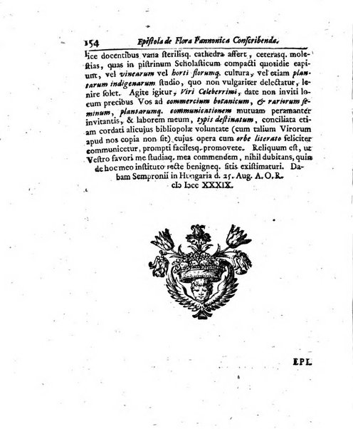 Acta physico-medica Academiae caesareae leopoldino-carolinae naturae curiosorum exhibentia ephemerides sive oservationes historias et experimenta a celeberrimis Germaniae et exterarum regionum viris habita et communicata..