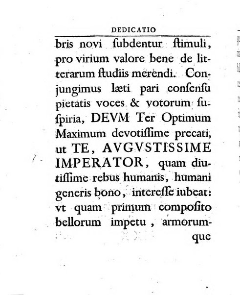 Acta physico-medica Academiae caesareae leopoldino-carolinae naturae curiosorum exhibentia ephemerides sive oservationes historias et experimenta a celeberrimis Germaniae et exterarum regionum viris habita et communicata..