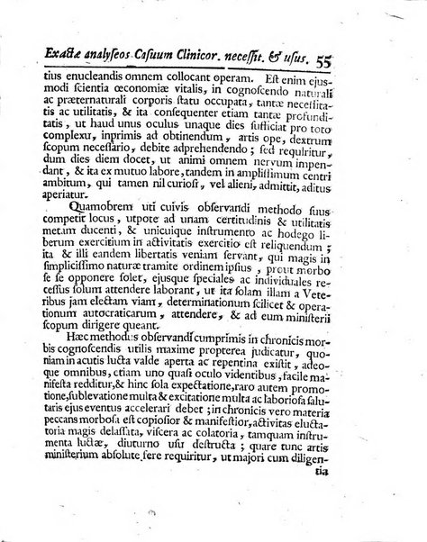 Acta physico-medica Academiae caesareae leopoldino-carolinae naturae curiosorum exhibentia ephemerides sive oservationes historias et experimenta a celeberrimis Germaniae et exterarum regionum viris habita et communicata..