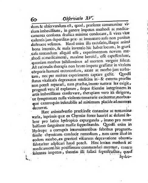 Acta physico-medica Academiae caesareae leopoldino-carolinae naturae curiosorum exhibentia ephemerides sive oservationes historias et experimenta a celeberrimis Germaniae et exterarum regionum viris habita et communicata..