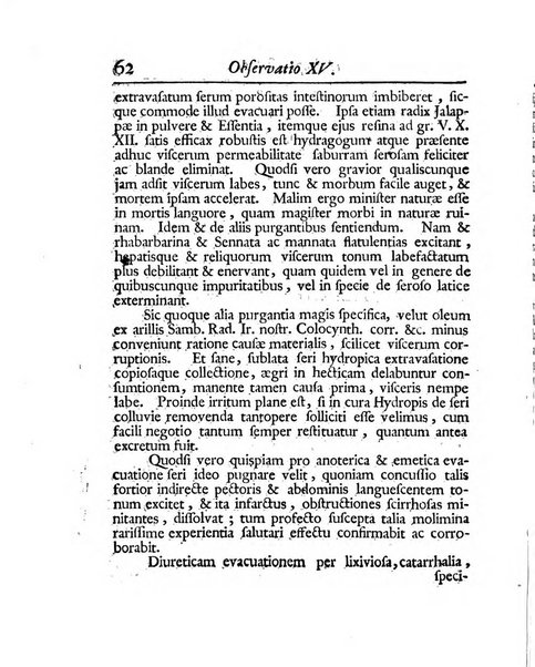 Acta physico-medica Academiae caesareae leopoldino-carolinae naturae curiosorum exhibentia ephemerides sive oservationes historias et experimenta a celeberrimis Germaniae et exterarum regionum viris habita et communicata..