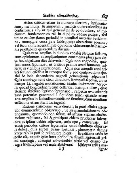 Acta physico-medica Academiae caesareae leopoldino-carolinae naturae curiosorum exhibentia ephemerides sive oservationes historias et experimenta a celeberrimis Germaniae et exterarum regionum viris habita et communicata..