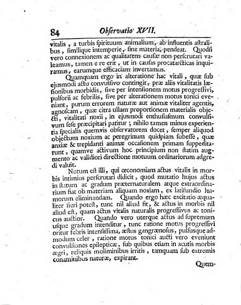 Acta physico-medica Academiae caesareae leopoldino-carolinae naturae curiosorum exhibentia ephemerides sive oservationes historias et experimenta a celeberrimis Germaniae et exterarum regionum viris habita et communicata..