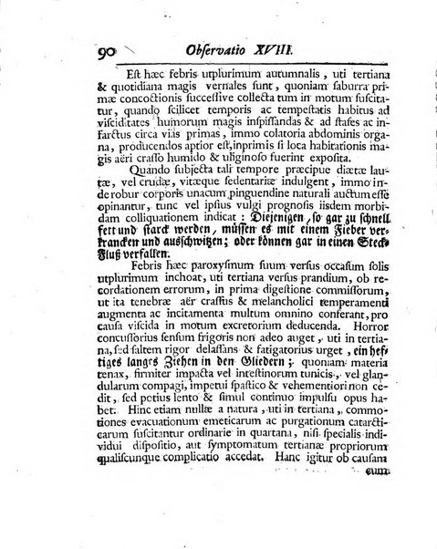 Acta physico-medica Academiae caesareae leopoldino-carolinae naturae curiosorum exhibentia ephemerides sive oservationes historias et experimenta a celeberrimis Germaniae et exterarum regionum viris habita et communicata..