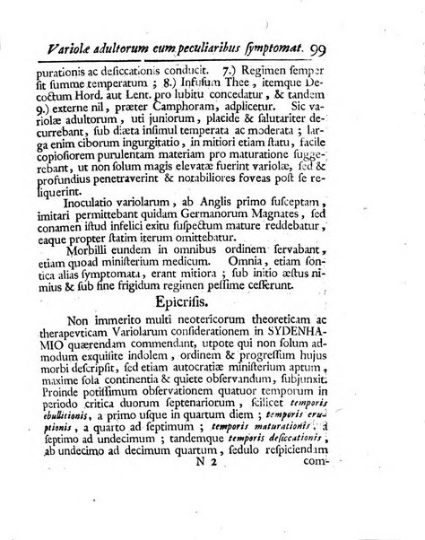 Acta physico-medica Academiae caesareae leopoldino-carolinae naturae curiosorum exhibentia ephemerides sive oservationes historias et experimenta a celeberrimis Germaniae et exterarum regionum viris habita et communicata..