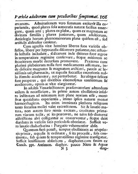 Acta physico-medica Academiae caesareae leopoldino-carolinae naturae curiosorum exhibentia ephemerides sive oservationes historias et experimenta a celeberrimis Germaniae et exterarum regionum viris habita et communicata..