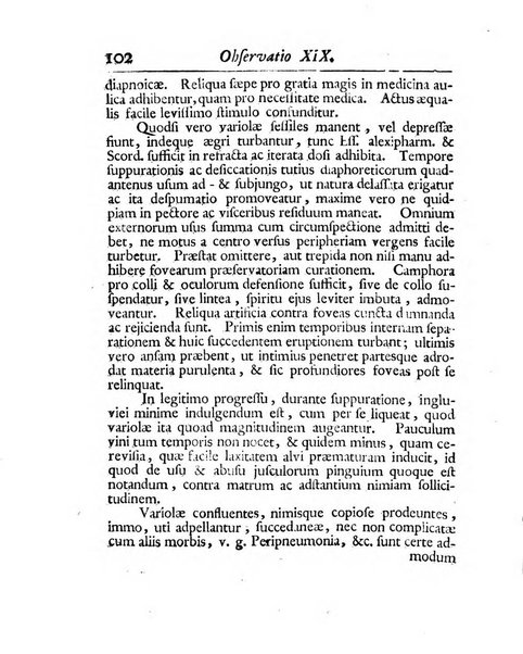 Acta physico-medica Academiae caesareae leopoldino-carolinae naturae curiosorum exhibentia ephemerides sive oservationes historias et experimenta a celeberrimis Germaniae et exterarum regionum viris habita et communicata..