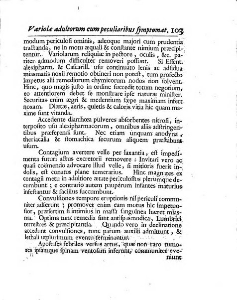 Acta physico-medica Academiae caesareae leopoldino-carolinae naturae curiosorum exhibentia ephemerides sive oservationes historias et experimenta a celeberrimis Germaniae et exterarum regionum viris habita et communicata..