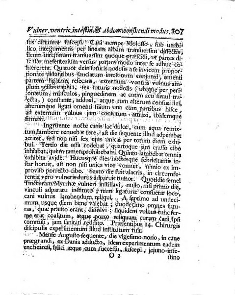 Acta physico-medica Academiae caesareae leopoldino-carolinae naturae curiosorum exhibentia ephemerides sive oservationes historias et experimenta a celeberrimis Germaniae et exterarum regionum viris habita et communicata..