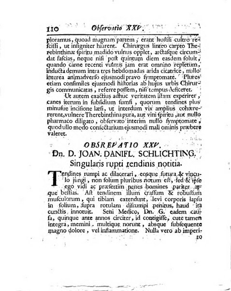 Acta physico-medica Academiae caesareae leopoldino-carolinae naturae curiosorum exhibentia ephemerides sive oservationes historias et experimenta a celeberrimis Germaniae et exterarum regionum viris habita et communicata..