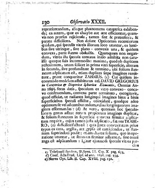 Acta physico-medica Academiae caesareae leopoldino-carolinae naturae curiosorum exhibentia ephemerides sive oservationes historias et experimenta a celeberrimis Germaniae et exterarum regionum viris habita et communicata..