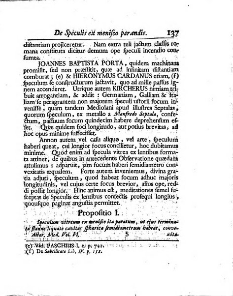 Acta physico-medica Academiae caesareae leopoldino-carolinae naturae curiosorum exhibentia ephemerides sive oservationes historias et experimenta a celeberrimis Germaniae et exterarum regionum viris habita et communicata..