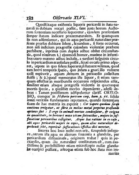 Acta physico-medica Academiae caesareae leopoldino-carolinae naturae curiosorum exhibentia ephemerides sive oservationes historias et experimenta a celeberrimis Germaniae et exterarum regionum viris habita et communicata..