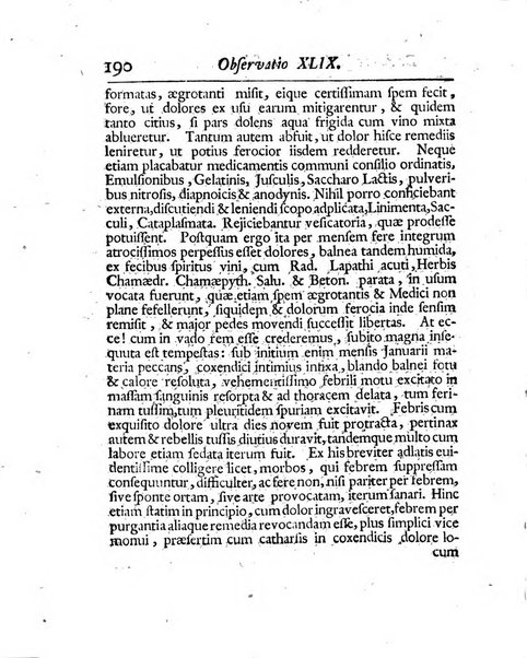 Acta physico-medica Academiae caesareae leopoldino-carolinae naturae curiosorum exhibentia ephemerides sive oservationes historias et experimenta a celeberrimis Germaniae et exterarum regionum viris habita et communicata..