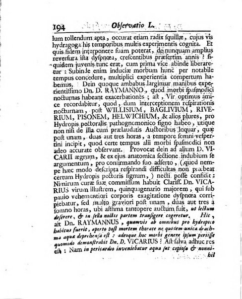 Acta physico-medica Academiae caesareae leopoldino-carolinae naturae curiosorum exhibentia ephemerides sive oservationes historias et experimenta a celeberrimis Germaniae et exterarum regionum viris habita et communicata..