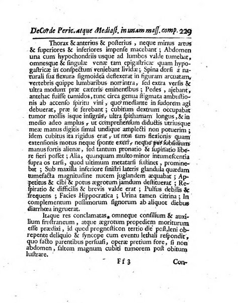 Acta physico-medica Academiae caesareae leopoldino-carolinae naturae curiosorum exhibentia ephemerides sive oservationes historias et experimenta a celeberrimis Germaniae et exterarum regionum viris habita et communicata..