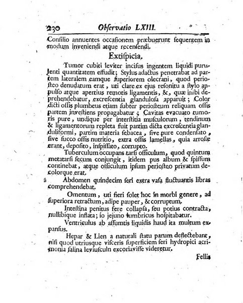 Acta physico-medica Academiae caesareae leopoldino-carolinae naturae curiosorum exhibentia ephemerides sive oservationes historias et experimenta a celeberrimis Germaniae et exterarum regionum viris habita et communicata..