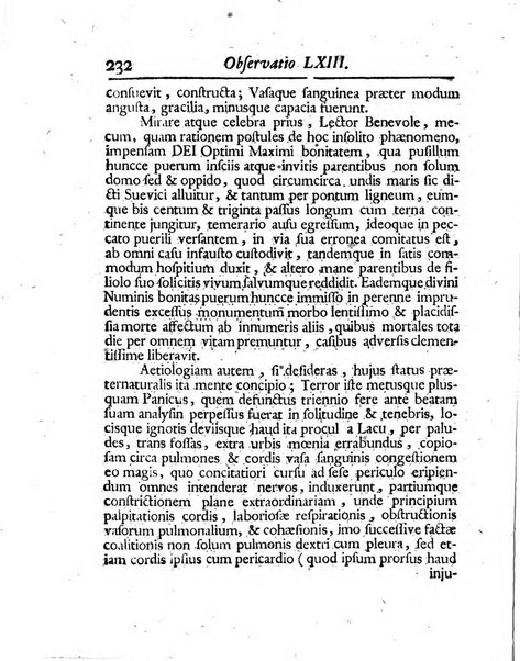 Acta physico-medica Academiae caesareae leopoldino-carolinae naturae curiosorum exhibentia ephemerides sive oservationes historias et experimenta a celeberrimis Germaniae et exterarum regionum viris habita et communicata..