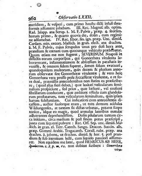 Acta physico-medica Academiae caesareae leopoldino-carolinae naturae curiosorum exhibentia ephemerides sive oservationes historias et experimenta a celeberrimis Germaniae et exterarum regionum viris habita et communicata..