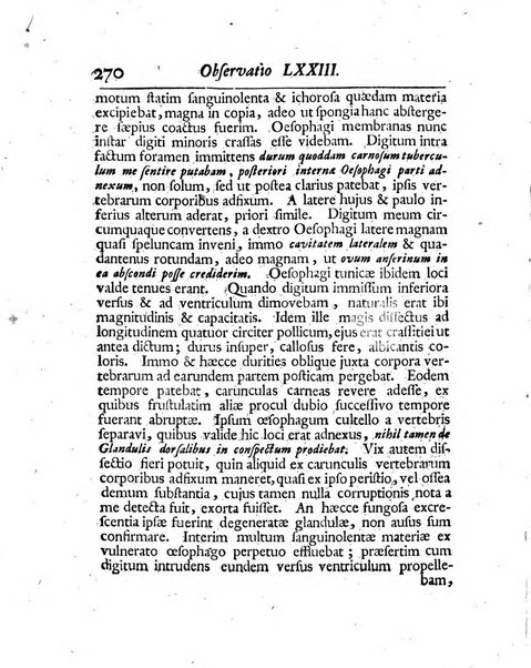 Acta physico-medica Academiae caesareae leopoldino-carolinae naturae curiosorum exhibentia ephemerides sive oservationes historias et experimenta a celeberrimis Germaniae et exterarum regionum viris habita et communicata..