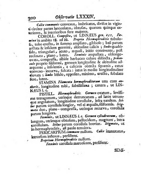 Acta physico-medica Academiae caesareae leopoldino-carolinae naturae curiosorum exhibentia ephemerides sive oservationes historias et experimenta a celeberrimis Germaniae et exterarum regionum viris habita et communicata..