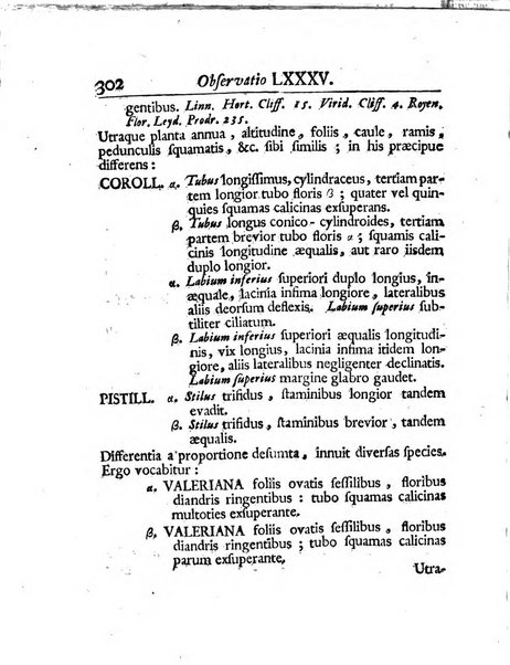 Acta physico-medica Academiae caesareae leopoldino-carolinae naturae curiosorum exhibentia ephemerides sive oservationes historias et experimenta a celeberrimis Germaniae et exterarum regionum viris habita et communicata..