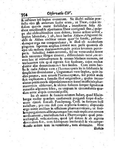 Acta physico-medica Academiae caesareae leopoldino-carolinae naturae curiosorum exhibentia ephemerides sive oservationes historias et experimenta a celeberrimis Germaniae et exterarum regionum viris habita et communicata..