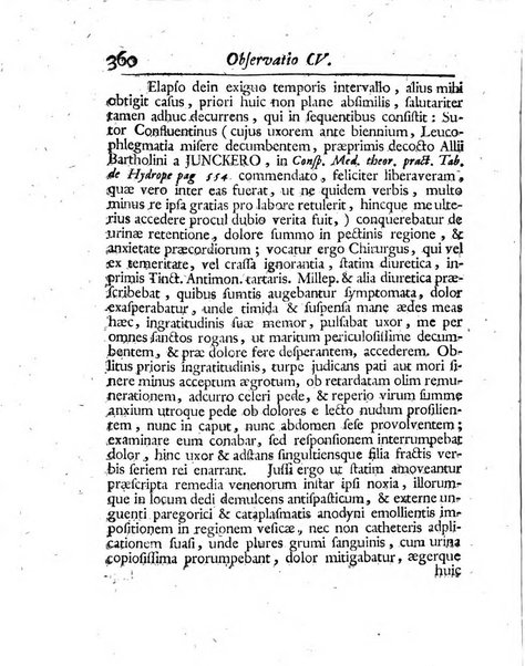 Acta physico-medica Academiae caesareae leopoldino-carolinae naturae curiosorum exhibentia ephemerides sive oservationes historias et experimenta a celeberrimis Germaniae et exterarum regionum viris habita et communicata..