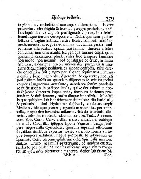 Acta physico-medica Academiae caesareae leopoldino-carolinae naturae curiosorum exhibentia ephemerides sive oservationes historias et experimenta a celeberrimis Germaniae et exterarum regionum viris habita et communicata..