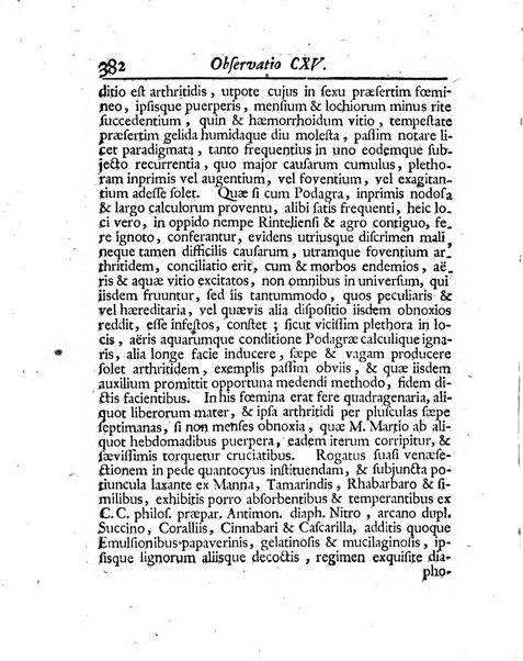 Acta physico-medica Academiae caesareae leopoldino-carolinae naturae curiosorum exhibentia ephemerides sive oservationes historias et experimenta a celeberrimis Germaniae et exterarum regionum viris habita et communicata..