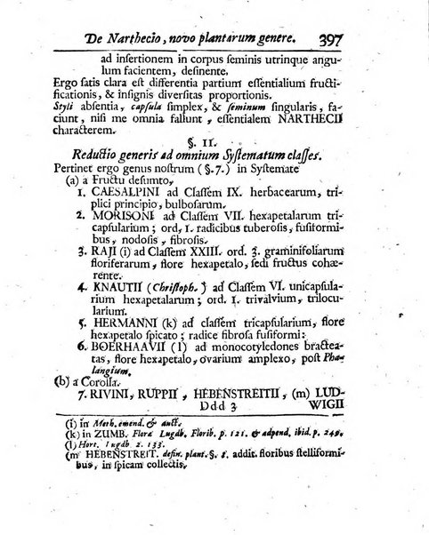 Acta physico-medica Academiae caesareae leopoldino-carolinae naturae curiosorum exhibentia ephemerides sive oservationes historias et experimenta a celeberrimis Germaniae et exterarum regionum viris habita et communicata..