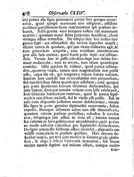 Acta physico-medica Academiae caesareae leopoldino-carolinae naturae curiosorum exhibentia ephemerides sive oservationes historias et experimenta a celeberrimis Germaniae et exterarum regionum viris habita et communicata..