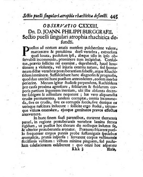 Acta physico-medica Academiae caesareae leopoldino-carolinae naturae curiosorum exhibentia ephemerides sive oservationes historias et experimenta a celeberrimis Germaniae et exterarum regionum viris habita et communicata..